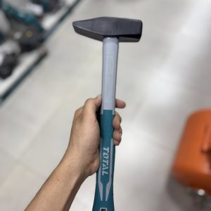 MARTILLO DE PEÑA 1000 GRAMOS TOTAL THT7110006_1411