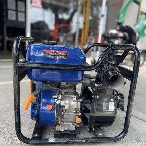 MOTOBOMBA GASOLINA DE CAUDAL 3" FORD 5HP FPX30_13357