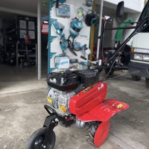 MOTOAZADA TOYAMA 6,5 Hp TT60R_13913