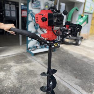 PERFORADORA AHOYADOR TOYAMA 3HP 51.7 CC 200MM TEA52X_2267