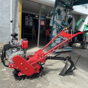 MOTOAZADA ORUGA FUJITA 5 HP DIESEL D173F_13929