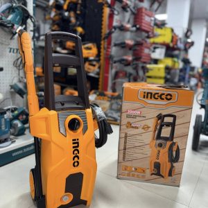 HIDROLAVADORA ELECTRICA INGCO 2000W 2320PSI UHPWR20018_15314