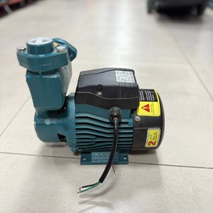 BOMBA PERIFERICA AUTOCEBANTE 1"X1" 1HP - 11/5 AMP 110/220V LEO, APSM75_15555