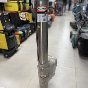 BOMBA SUMERGIBLE EVANS 2HP 220V LAPICERO 1F SD408ME200G3_14569