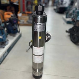 ELECTROBOMBA SUMERGIBLE 0.7HP MINISUB PEARL 4MSP07C16S/110_13401