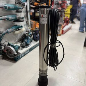 BOMBA SUMERGIBLE LEO 1.5HP 220V LAPICERO PRACTI-SUB 1F LDW-7.2-50-1100E220V_14873