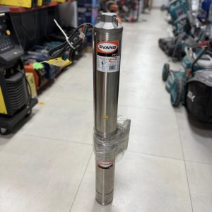 BOMBA SUMERGIBLE LAPICERO EVANS 1.5HP 220V/ 1F SD41ME15G3_15851