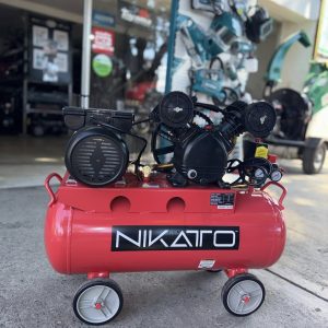 COMPRESOR DE AIRE NIKATO 40 LITROS 110V/1HP NIK-AC1004_15766