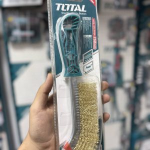 CEPILLO DE ALAMBRE DE COBRE 10" TOTAL THT92102_1226