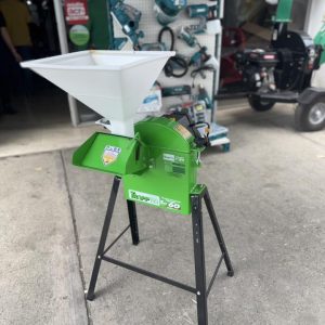 PICAPASTO ELECTRICO 1,5 HP TRAPP TRF60_14596