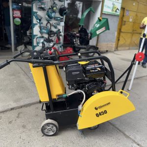 CORTADORA DE PAVIMENTO 13HP WARRIOR 20" Q450-SM_14556