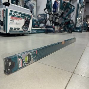 NIVEL ALUMINIO 100CM TOTAL TMT210016_15680