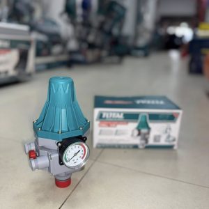 CONTROL AUTO PARA BOMBA TOTAL DE AGUA 1"X1"1,5 BAR 10A 110-120V UTWPS102_1854