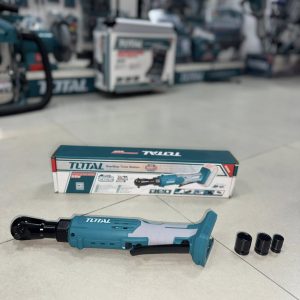 RATCHET 20V 3/8" NO INCLUYE BATERIA NI CARGADOR TOTAL TDRLI2060151_14046