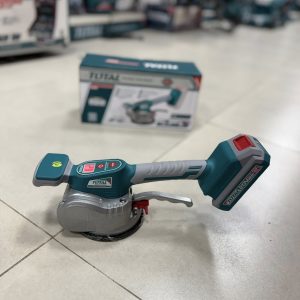 VIBROVALDOSA VENTOSA NIVELADORA DE CERAMICA INALÁMBRICA 20V TOTAL TTVLI2010_14666