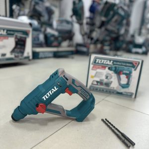ROTOMARTILLO INALÁMBRICO TOTAL TRHLI1601_1725
