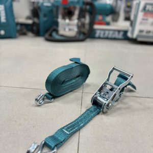 CUERDA RATCHET PARA CARGA 1.5 T x 6 Mts TOTAL THTRS2061_1514