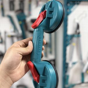 CHUPA VENTOSA PARA VIDRIO DOBLE - TOTAL TSP02501_1279