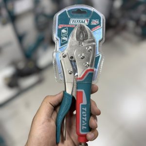 ALICATE DE PRESION MORDAZA CURVA TOTAL THT191003_1204