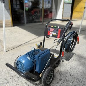 HIDROLAVADORA INDUSTRIAL ELECTRICA POWERBLAST 2500PSI PB-2500-5M_15808