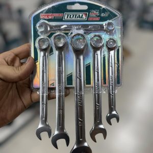 LLAVE MIXTA TOTAL 8 - 17 MM THT102266_1662