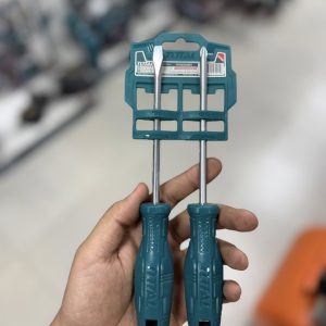 DESTORNILLADOR TOTAL JUEGO x 2 THTDC250201_1251