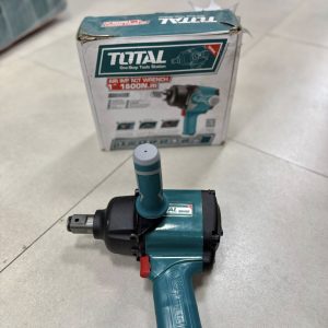 PISTOLA DE IMPACTO NEUMATICA 1" TOTAL TAT41112_14326