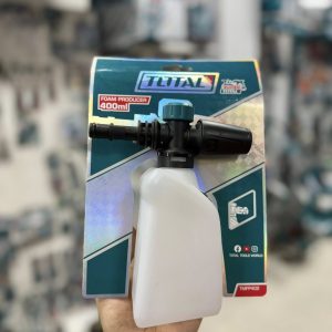 PISTOLA PARA JABON TOTAL (CHAMPUCERA)_TMFP402_16010