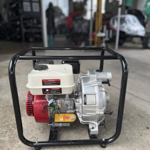 MOTOBOMBA ESTERCOLERA TRACKER 2X2 7HP TX20TE_16072