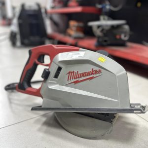 SIERRA DE CORTE METAL MILWAUKEE 8" 6370-20_2119