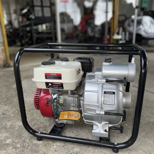 MOTOBOMBA ESTERCOLERA TRACKER 3x3 7HP TX30TE_16073