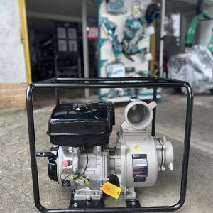 MOTOBOMBA TOYAMA GASOLINA 4''X4'' 4T / 9 HP CAUDAL TWP100S-XP_14761