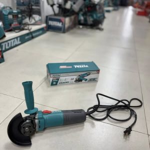 PULIDORA 750W (4-1/2") INDUSTRIAL TOTAL UTG10711556_13935