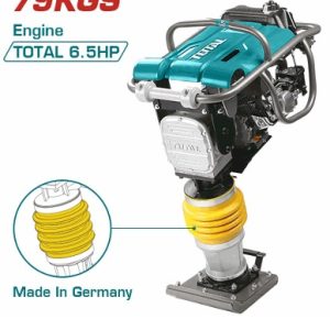 APISONADOR TOTAL A GASOLINA 6,5HP 10K (33X29CC) TP880-2_16541