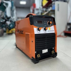 SOLDADOR JASIC ARC300DZ290_2025