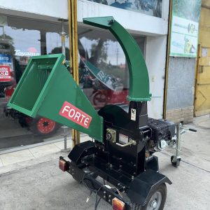 BIOTRITURADOR DE DESECHOS/RESIDUOS ORGANICOS 15HP FORTE BFG-150_14229