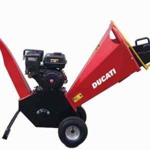 BIOTRITURADOR DUCATI DWS65 6.5 HP DWS65_15473