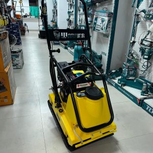 PLACA COPACTADORA / RANA DE 6.5HP CON MOTOR WARRIOR C95T-6.5WG_13829