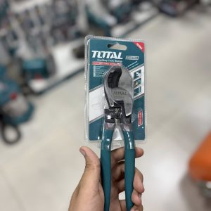 CORTADORA DE CABLE 10" COBRE - ALUMINIO TOTAL THT115102_15700