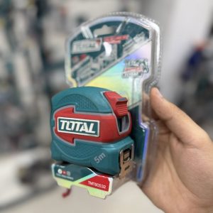 METRO TOTAL 5 MTS HOJA 32MM TMT80532_15652