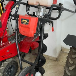 AHOYADOR CON RUEDA HAPPY WORKING DE BASE A GASOLINA 68CC CQ001-5_2220