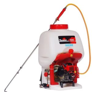 FUMIGADORA ESPALDA LANZA TOYAMA 25 LTS 2T/25.4CC TS26BX_15493