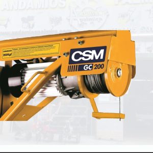 PLUMA GRUA 200KG CSM GC200_13655