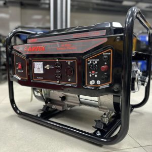 GENERADOR PLANTA ELECTRICA ARVEK GASOLINA 2.5KW GE2500G_15026