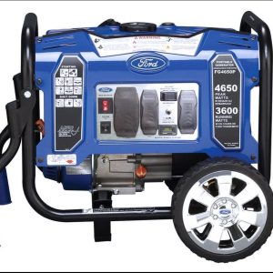 GENERADOR FORD GASOLINA 4650 FG4650P_15204