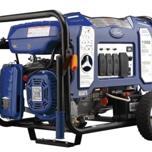 GENERADOR FORD FG11050PBE 8.5 KVA 110/220V GASOLINA PORTATIL