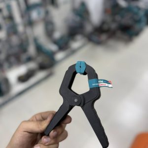 PINZA TOTAL 6" DE RESORTE THT13362_1317