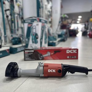 ESMERIL / AMOLADORA RECTA 710W DCK KSS125B_15068