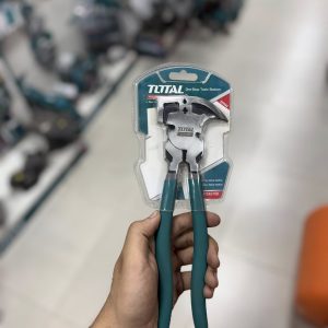 ALICATE ESTANCIERO TOTAL 10" PARA CERCAS DE PUAS MALLA DIABLO THT210102_1517