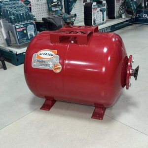 TANQUE HIDRONEUMATICO HORIZONTAL 50LTS EVANS MNX50H_13223